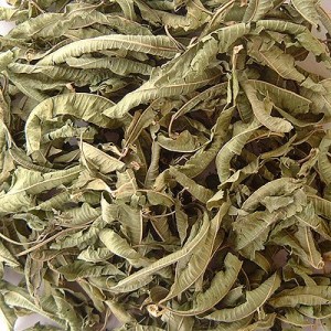 Verveine odorante* Feuilles Bio 20 g 